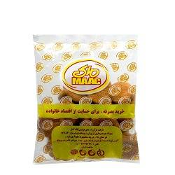 ماک شنیسل مرغ 2000گرم